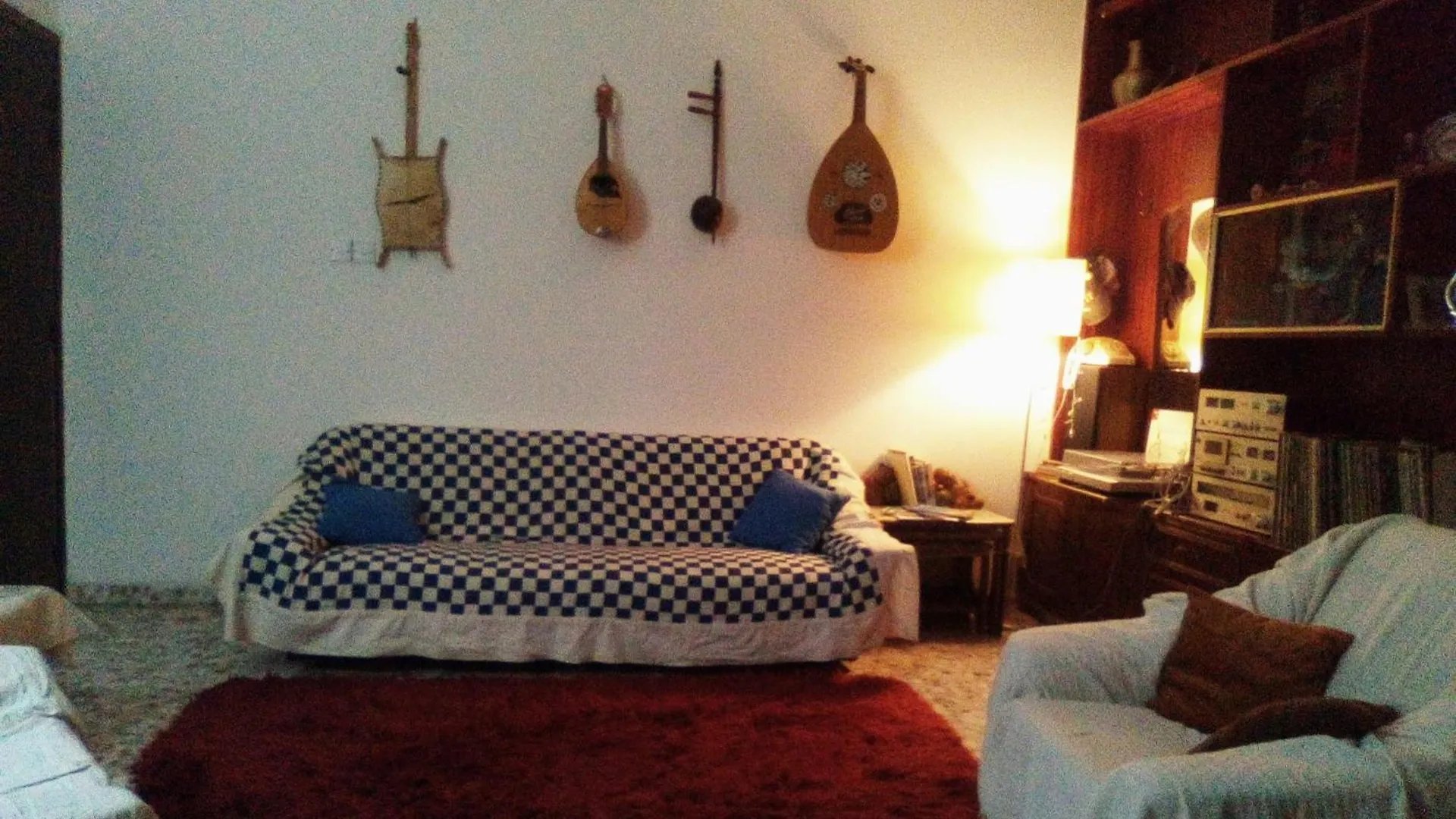 Vakantiehuis Ithaca Villa Larnaca