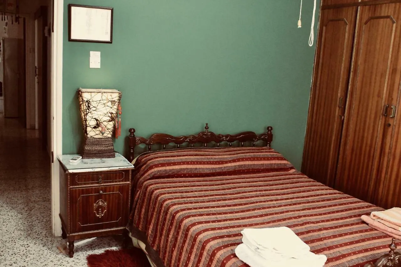 Ithaca Villa Larnaca