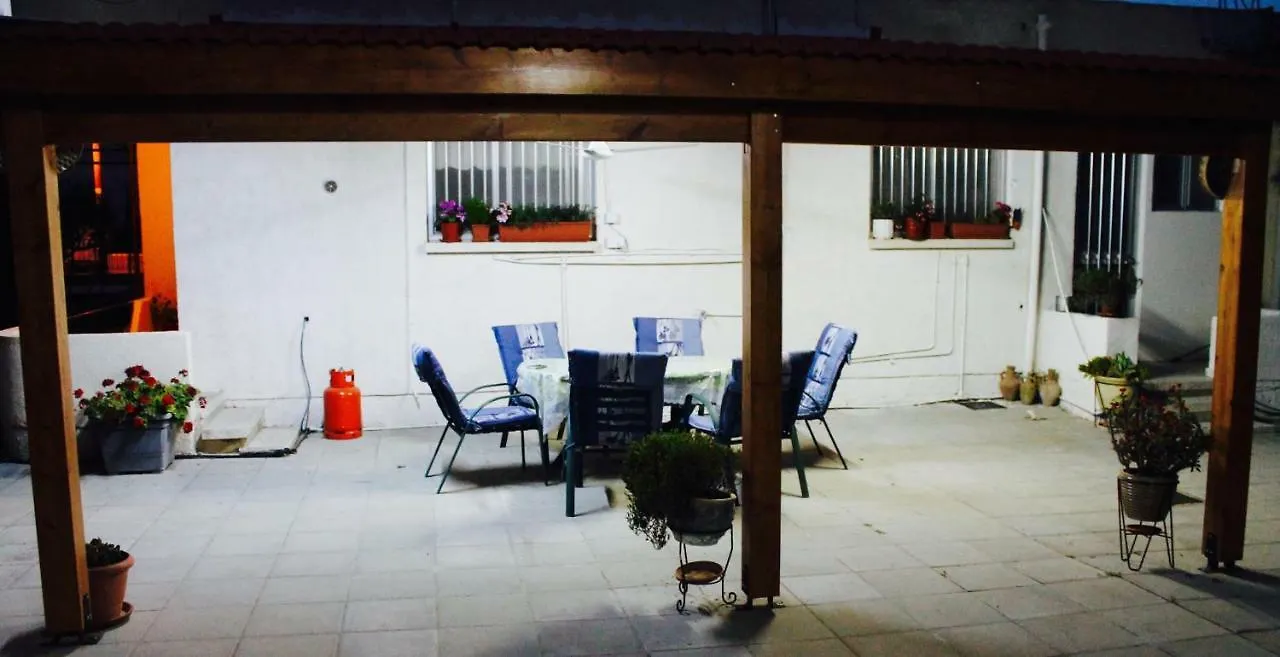 Ithaca Villa Larnaca 0*,  Cyprus