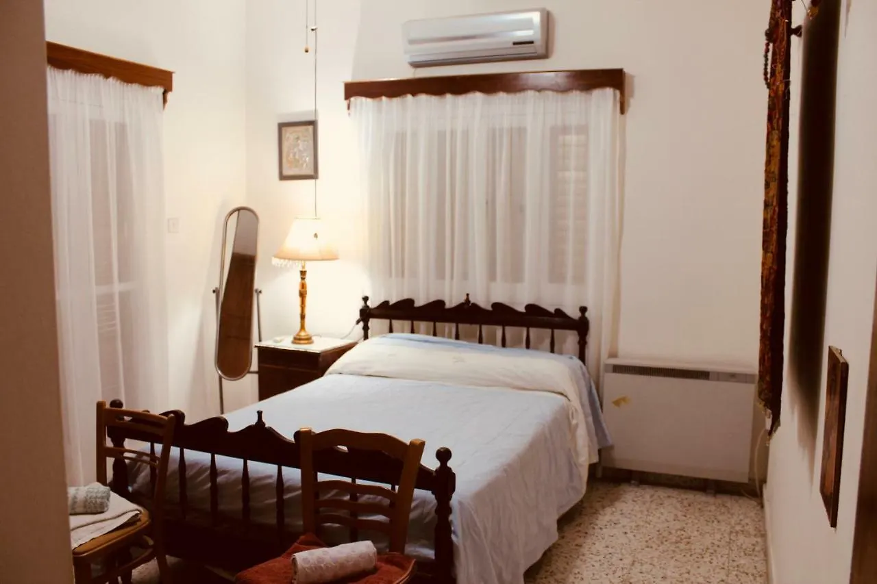 Holiday home Ithaca Villa Larnaca