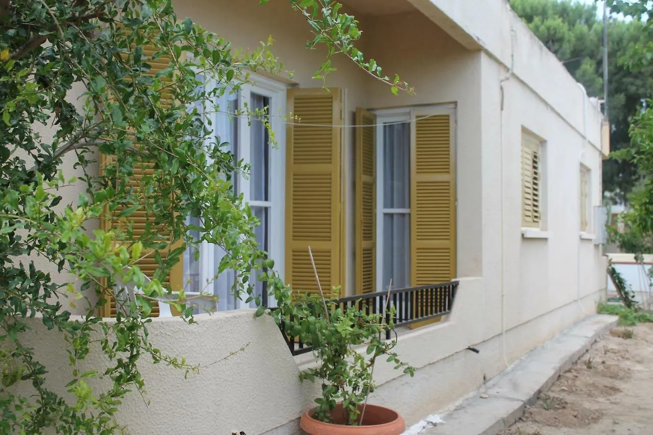 Ithaca Villa Larnaca