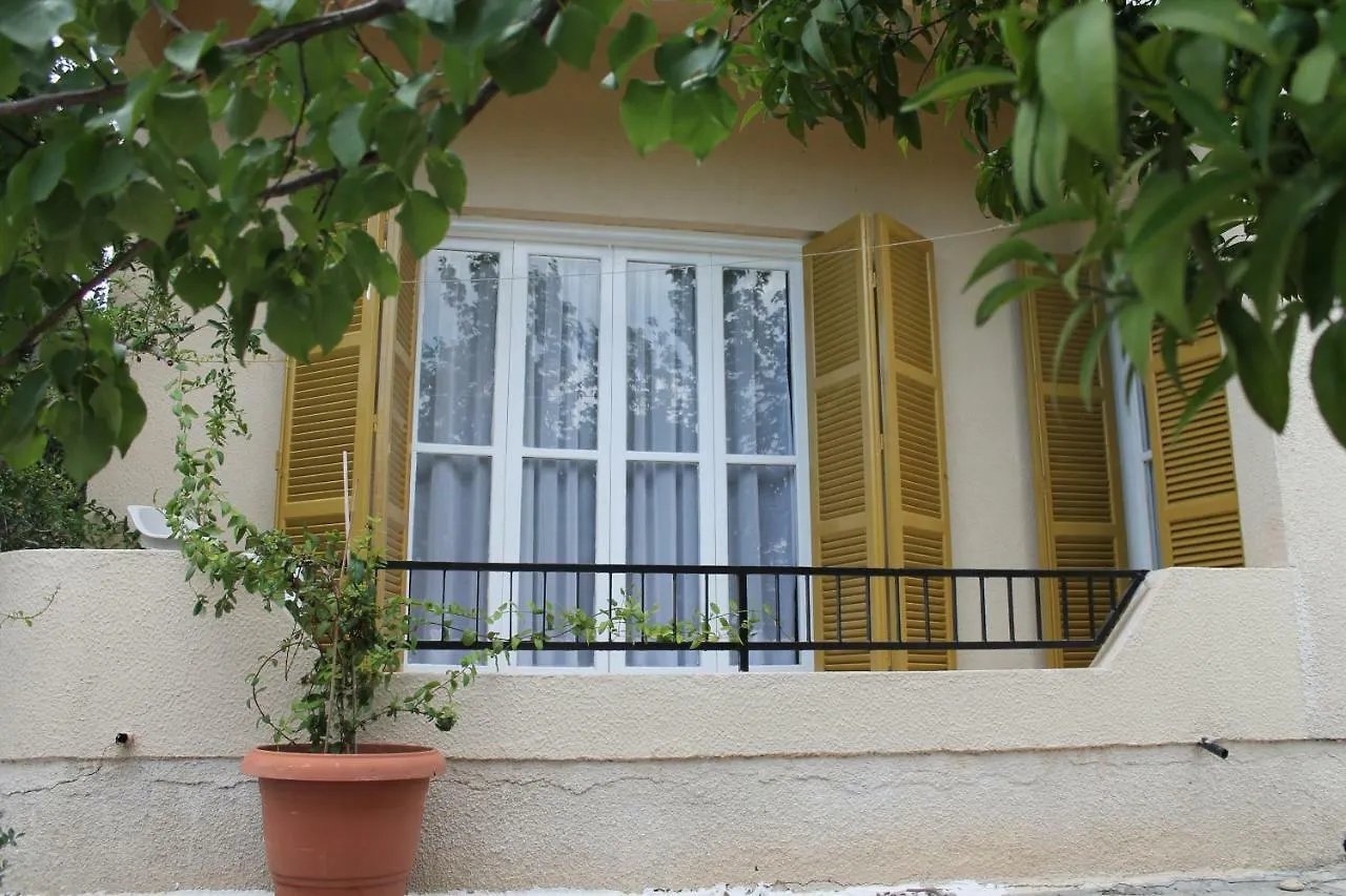 Holiday home Ithaca Villa Larnaca