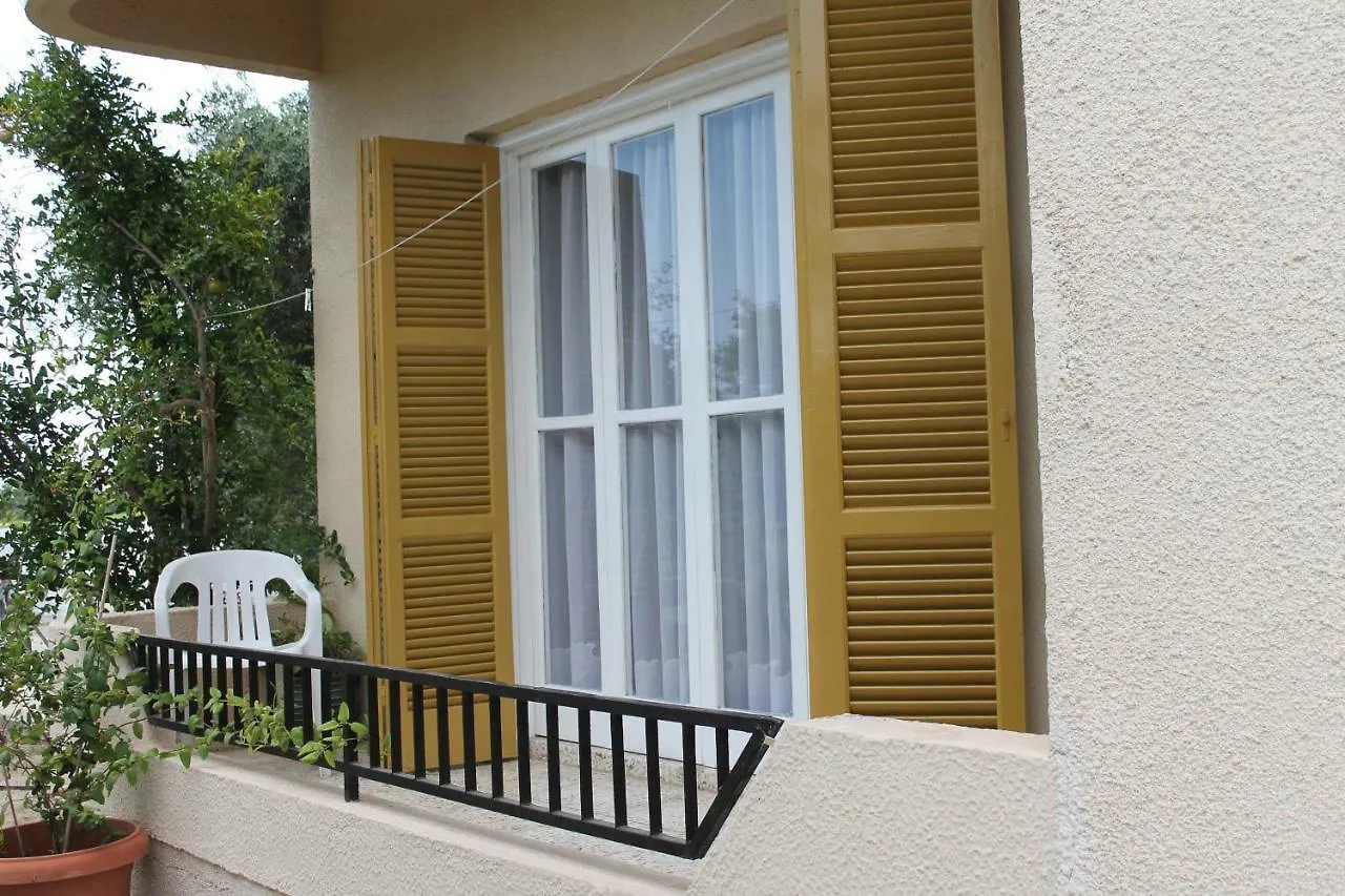 Ithaca Villa Larnaca Cyprus