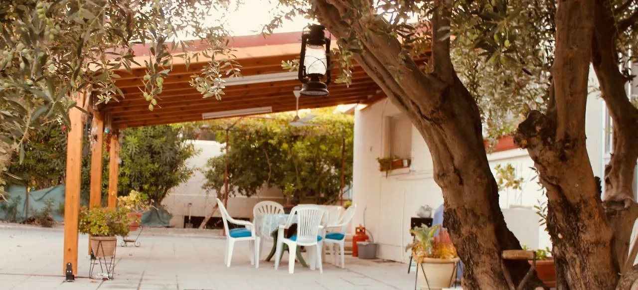 Holiday home Ithaca Villa Larnaca