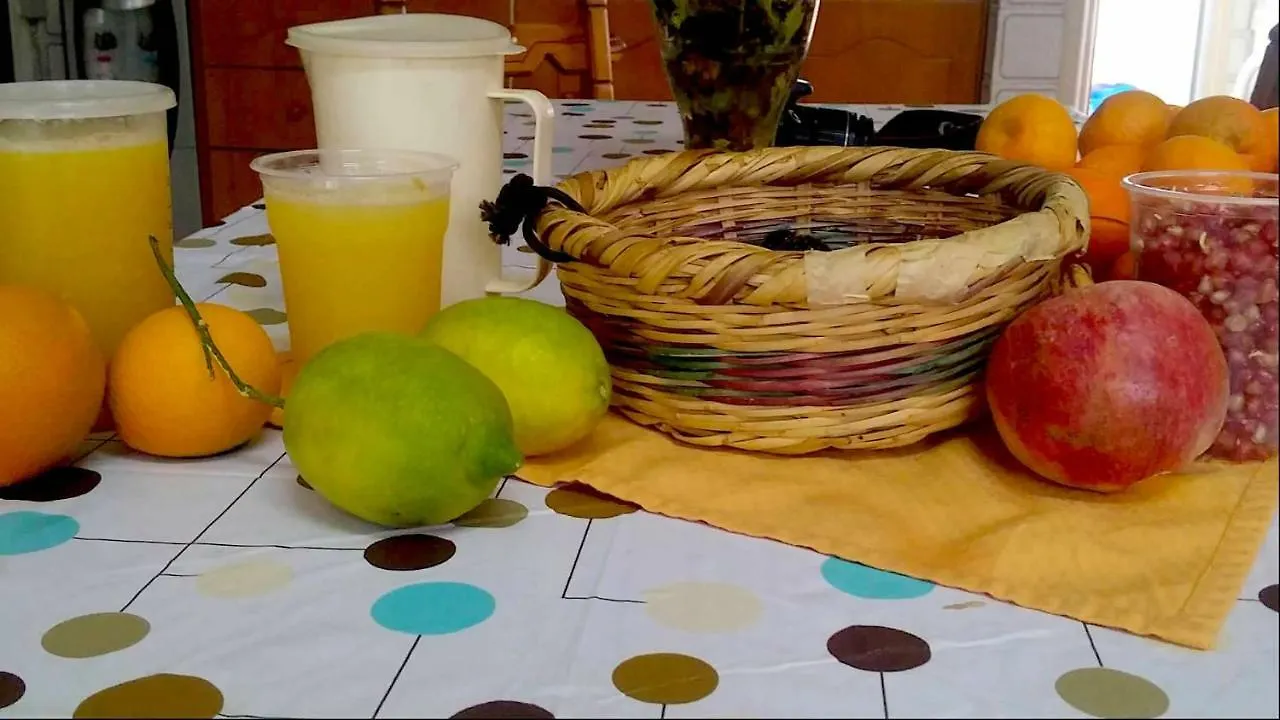 Holiday home Ithaca Villa Larnaca