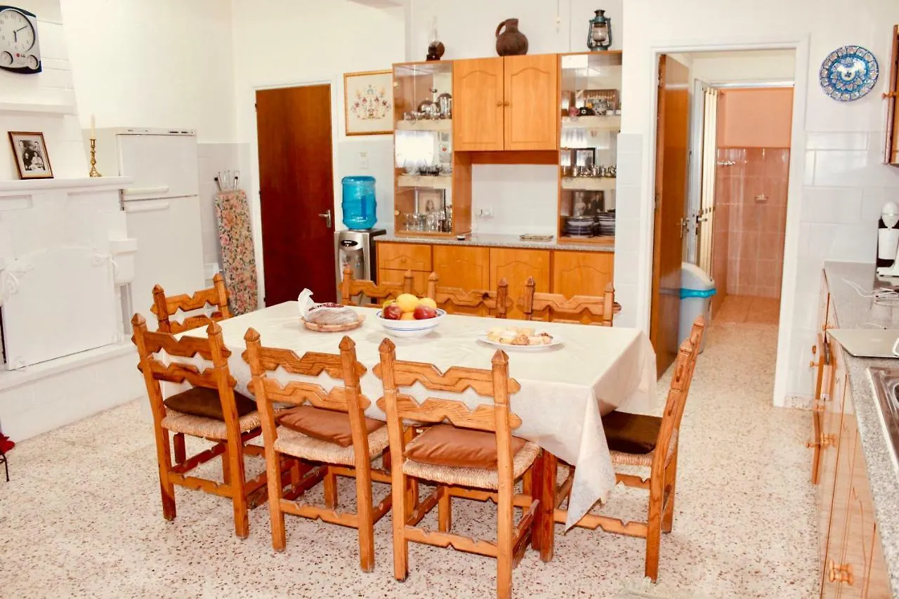 Holiday home Ithaca Villa Larnaca Cyprus