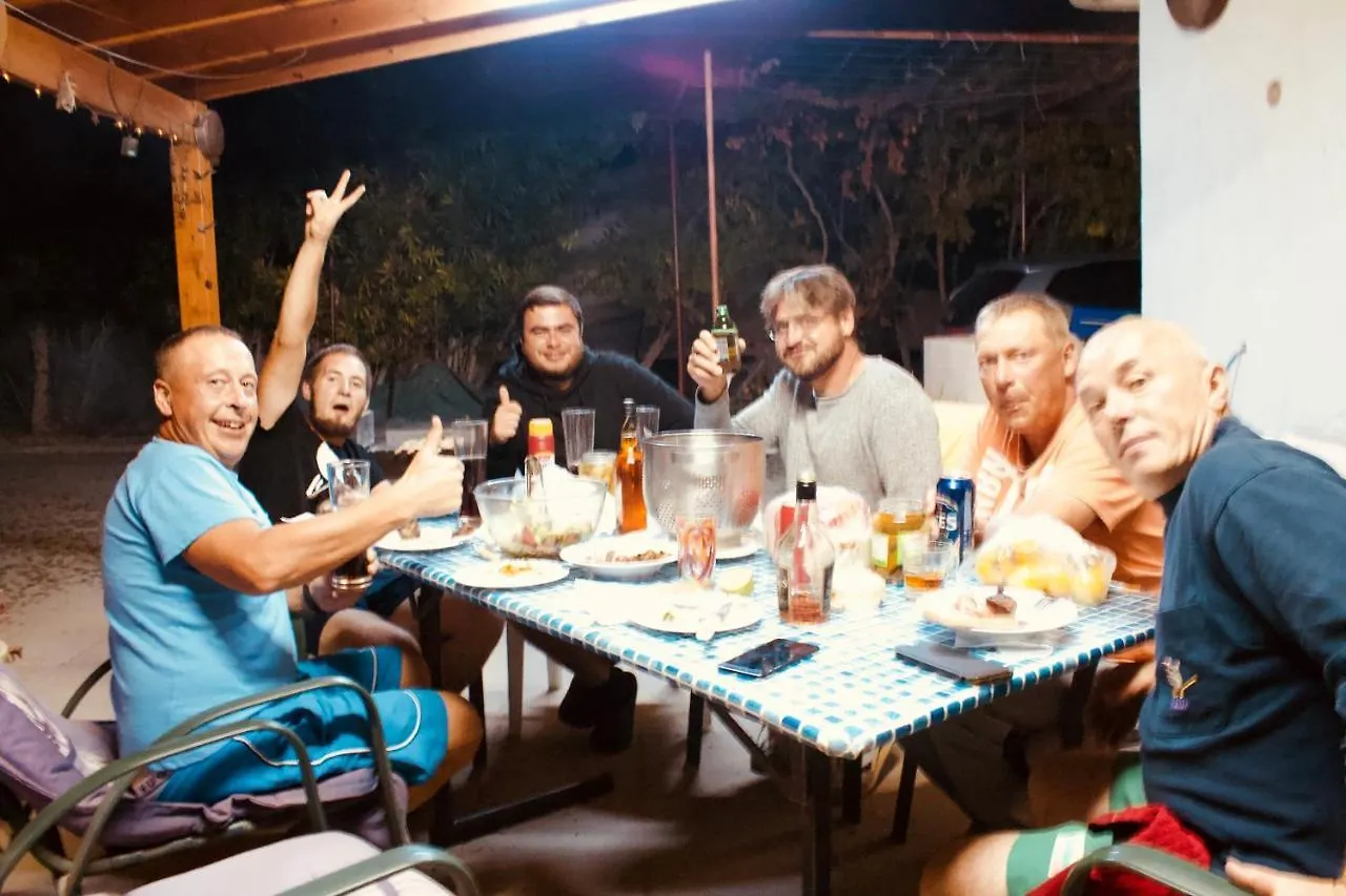 Ithaca Villa Larnaca 0*,  Cyprus