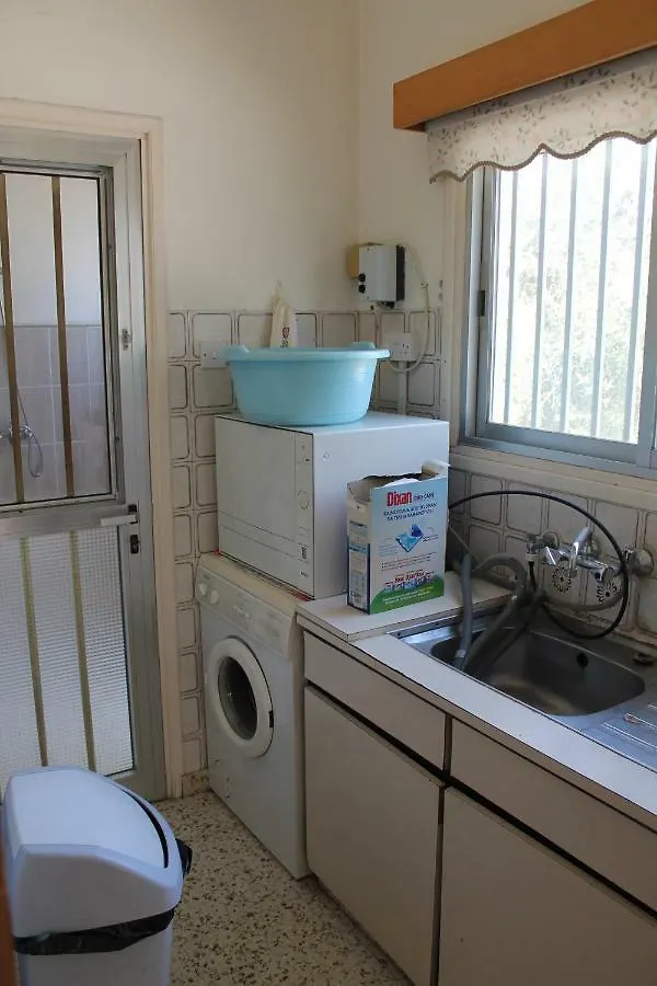 Ithaca Villa Larnaca 0*,  Cyprus