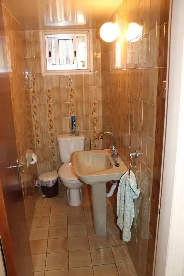 Ithaca Villa Larnaca Cyprus