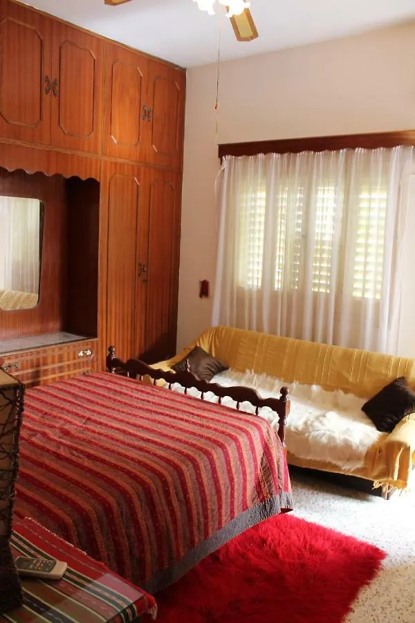 Holiday home Ithaca Villa Larnaca
