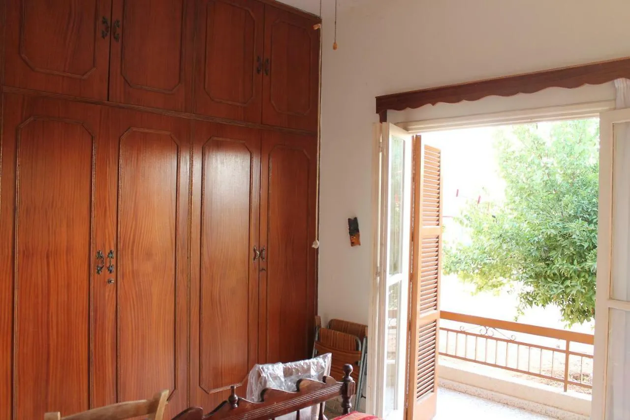 Holiday home Ithaca Villa Larnaca