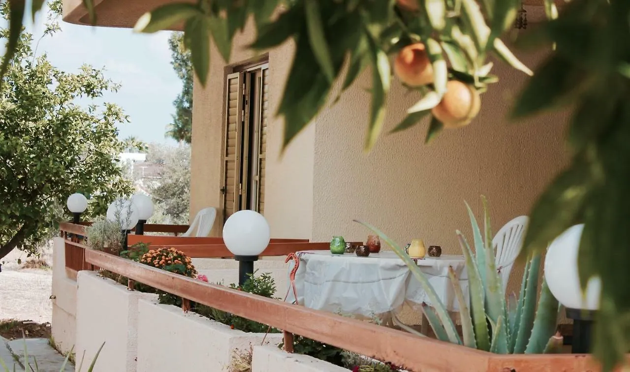 Ithaca Villa Larnaca Holiday home