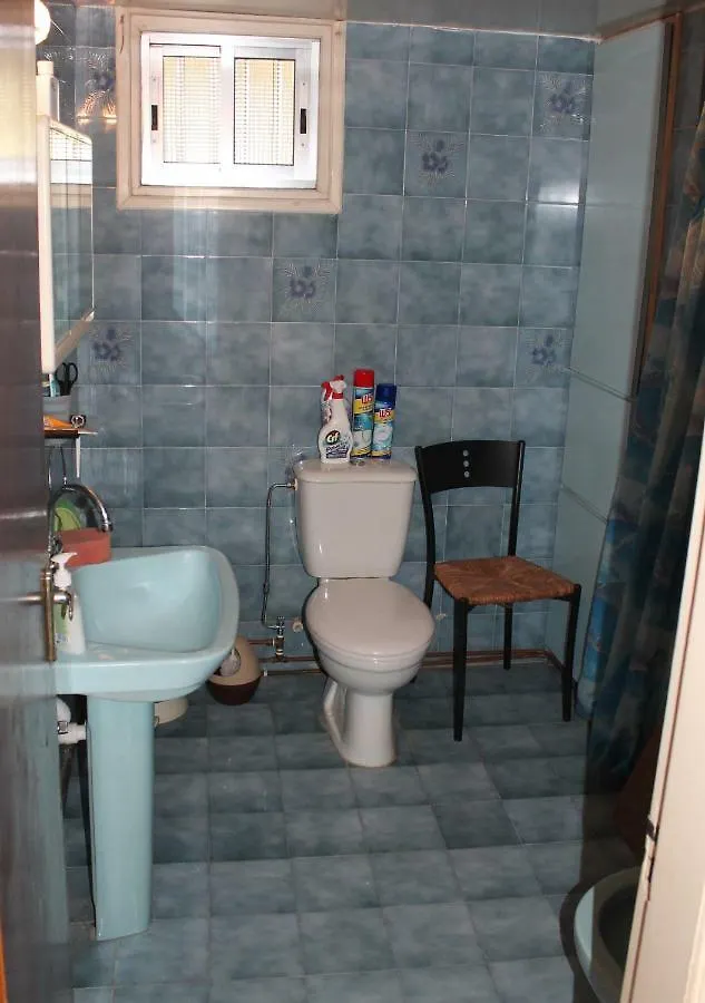 Holiday home Ithaca Villa Larnaca Cyprus