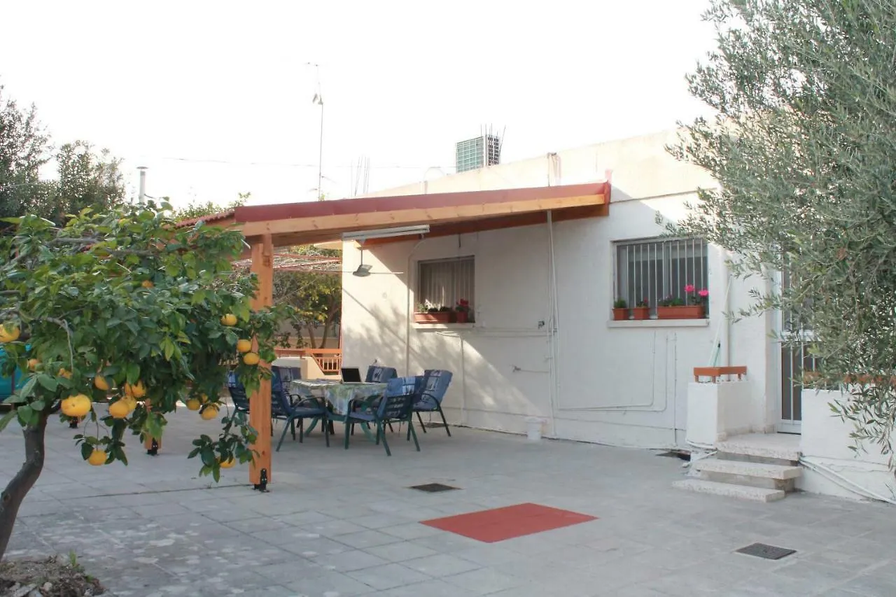 Holiday home Ithaca Villa Larnaca