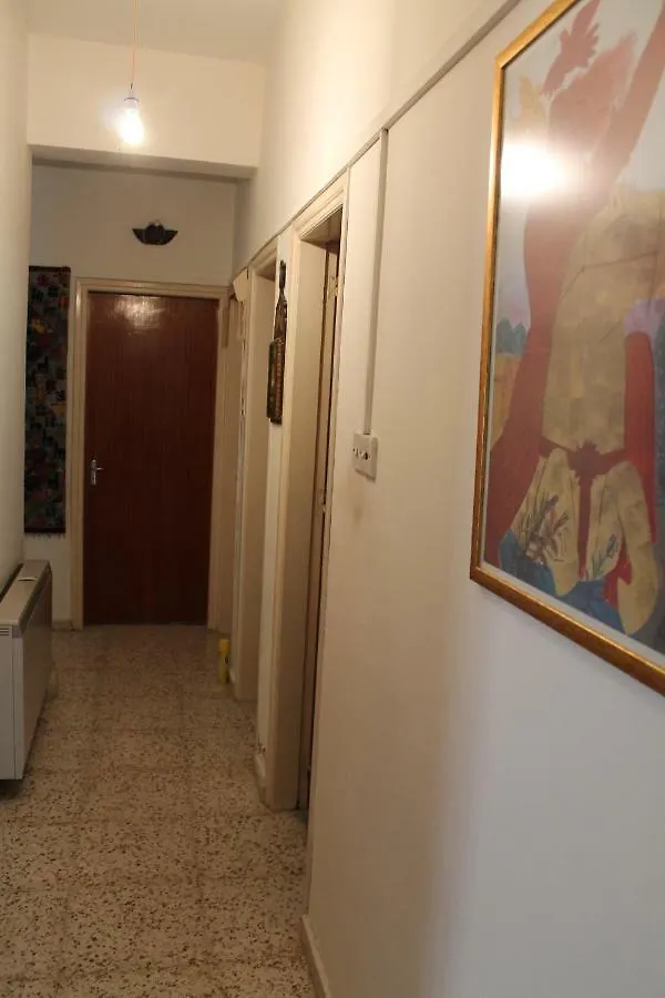 Holiday home Ithaca Villa Larnaca