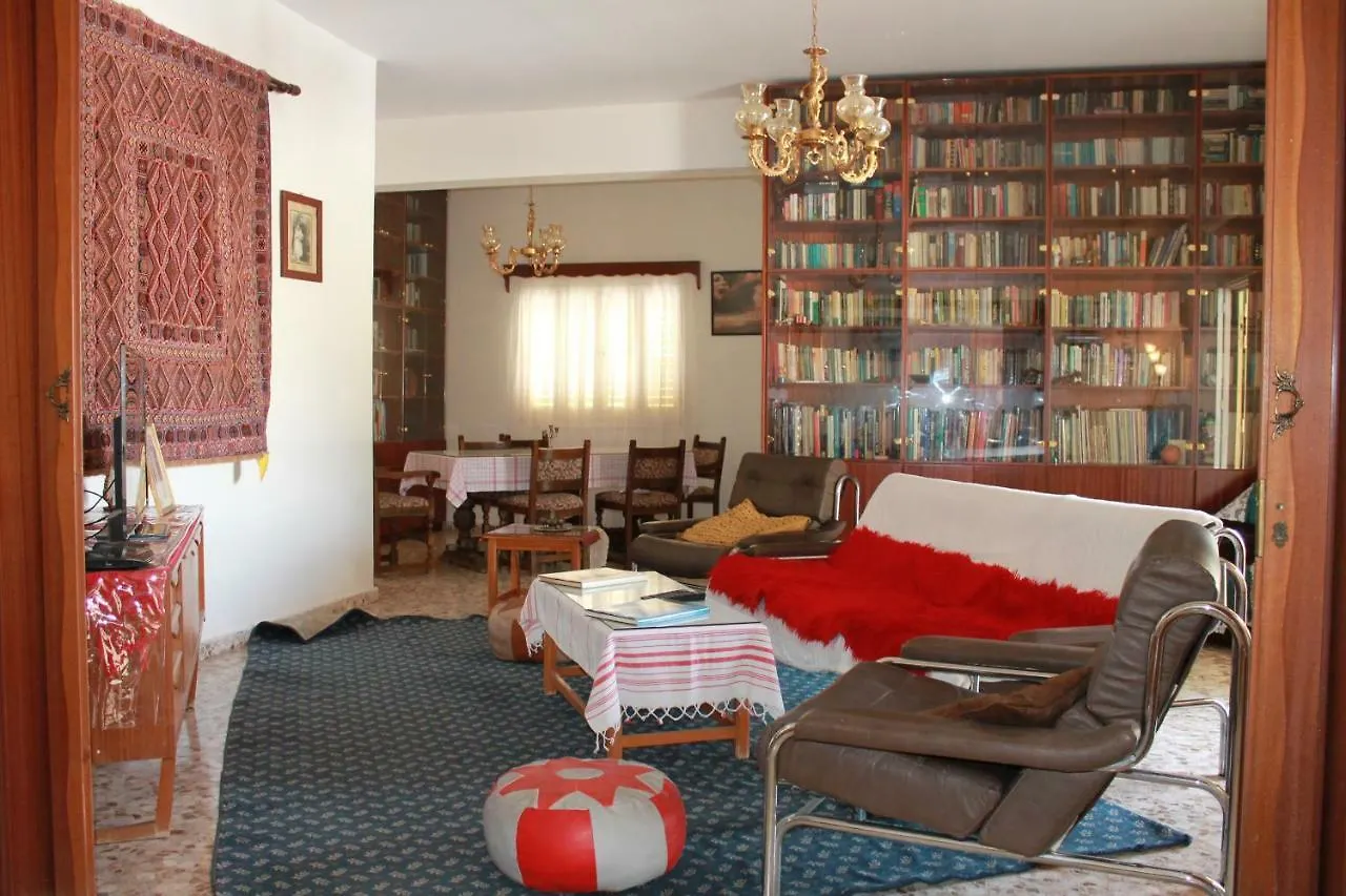 Ithaca Villa Larnaca 0*,  Cyprus