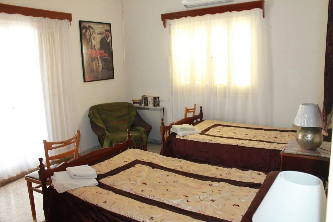 Ithaca Villa Larnaca Holiday home