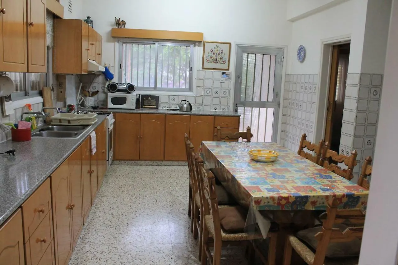 Holiday home Ithaca Villa Larnaca Cyprus
