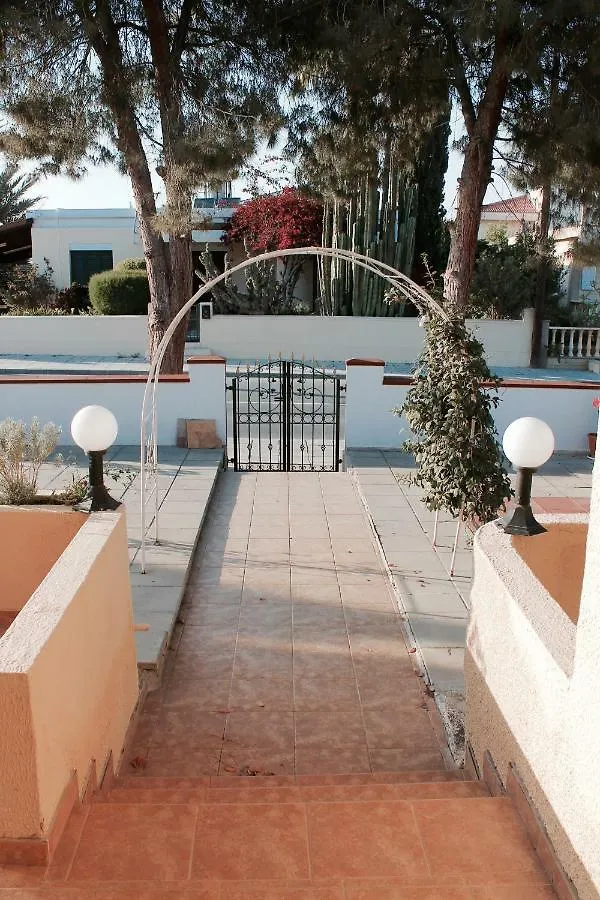 Ithaca Villa Larnaca 0*,  Cyprus