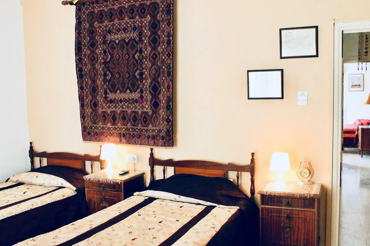 Ithaca Villa Larnaca Holiday home