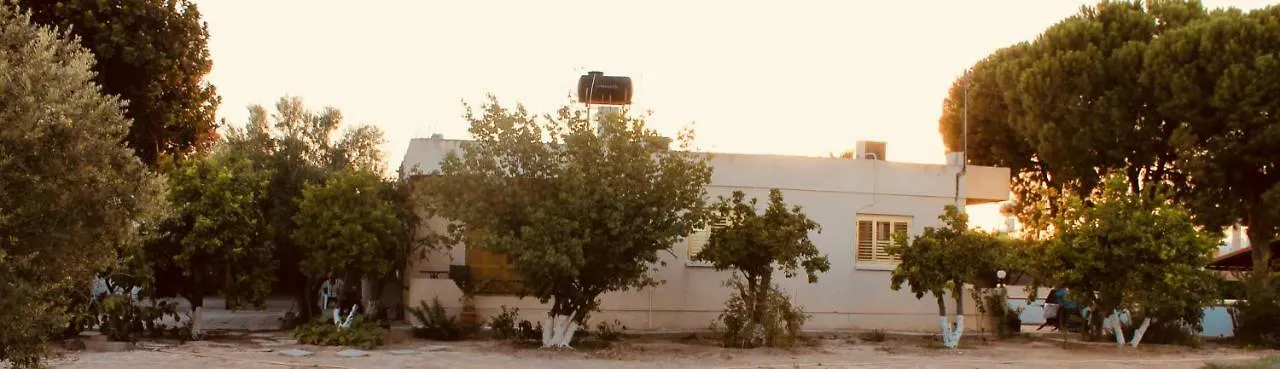 Ithaca Villa Larnaca Holiday home
