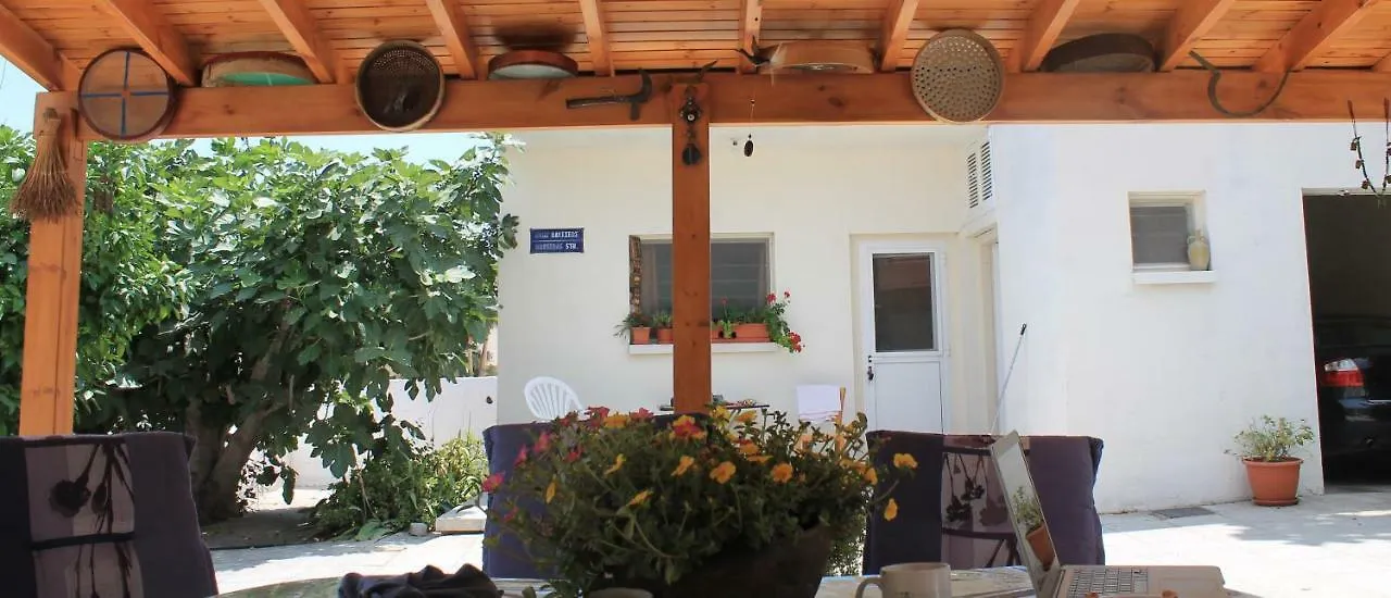 Holiday home Ithaca Villa Larnaca