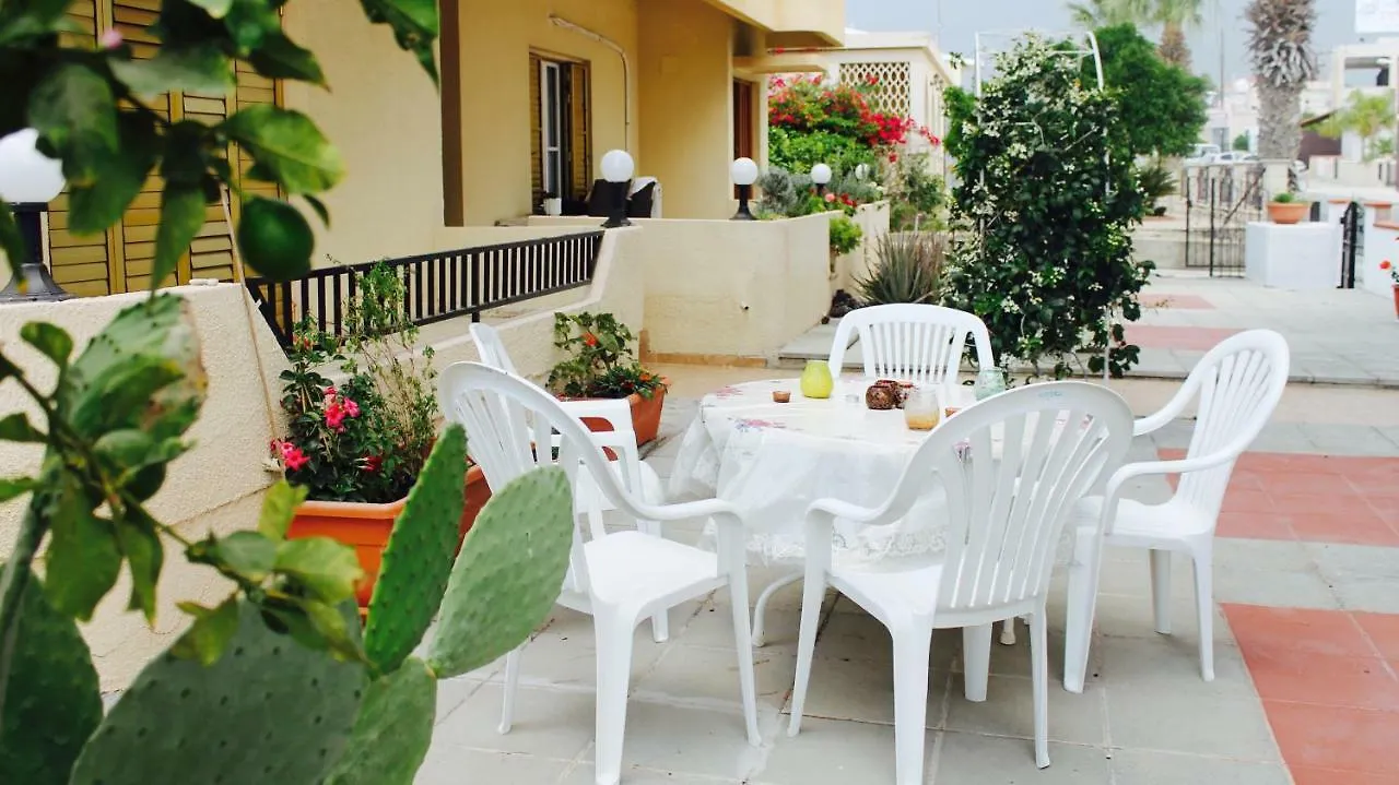 Holiday home Ithaca Villa Larnaca