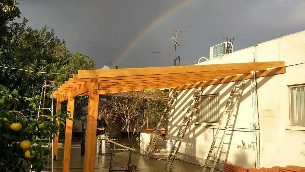 Ithaca Villa Larnaca
