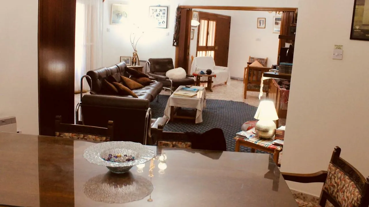 Ithaca Villa Larnaca 0*,  Cyprus