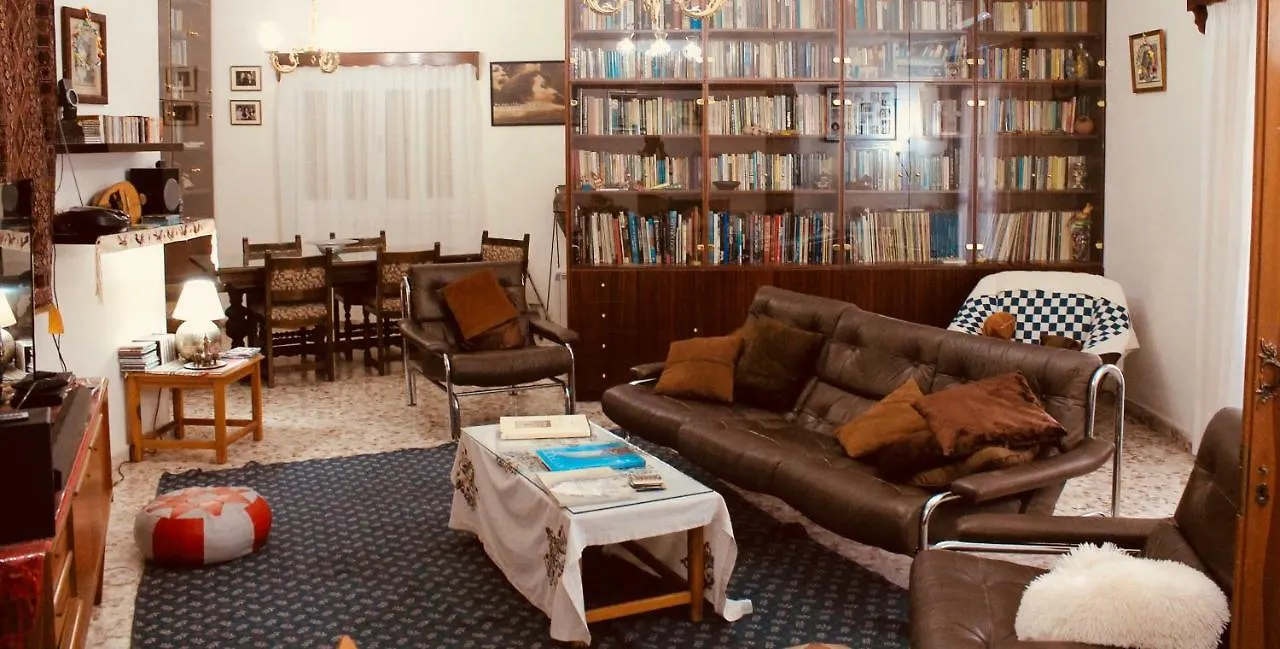 Ithaca Villa Larnaca Holiday home